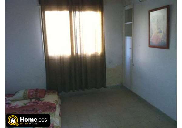 תמונה 1 ,דירת גג 4 חדרים להשכרה בתל אביב יפו שניאור זלמן 