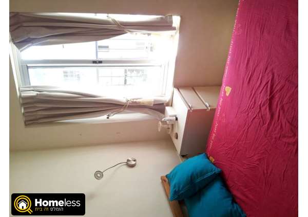 תמונה 2 ,דירה 2 חדרים להשכרה בתל אביב יפו אבן גבירול הבימה