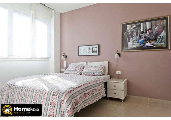 תמונה 3 ,דירה 3 חדרים להשכרה בתל אביב יפו אלכסנדר ינאי!!! בקרבת שדרות נורדאו בלב, בקרבת שד' רוטשילד