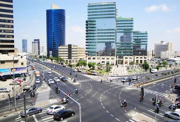 תמונה 4 ,דירה 1 חדרים להשכרה בתל אביב דרך מנחם בגין 19 מנחם בגין 