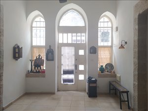 דירה להשכרה לנופש ותקופות קצרות 4 חדרים בירושלים אבישי 