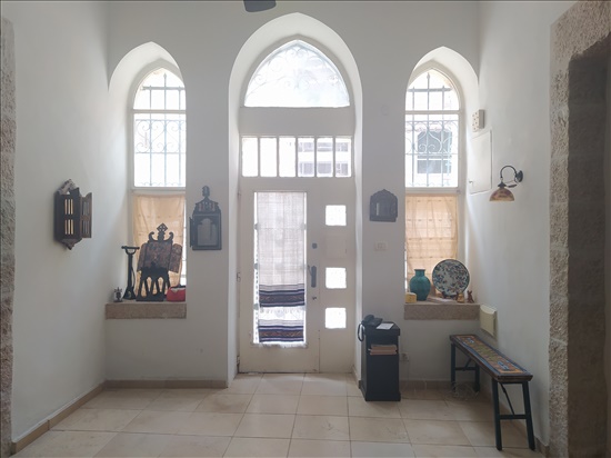 דירה להשכרה לנופש ותקופות קצרות 4 חדרים בירושלים אבישי 