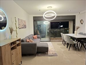 דירה להשכרה לנופש ותקופות קצרות 5 חדרים בירושלים עזרא 