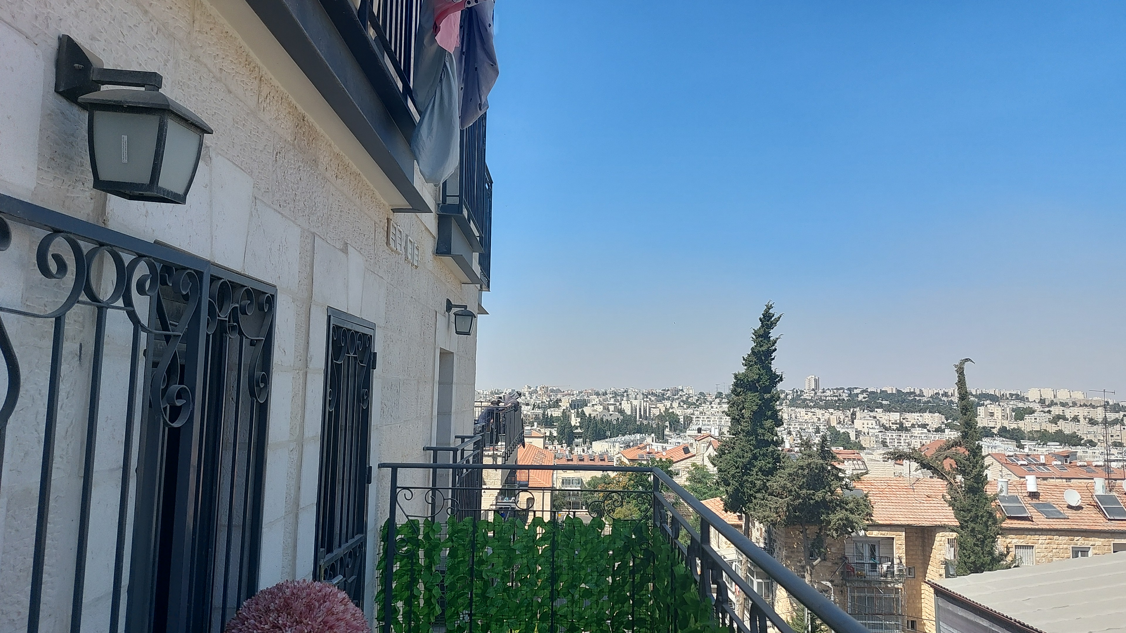 תמונה 4 ,דירה 3 חדרים להשכרה בירושלים עזרא גאולה