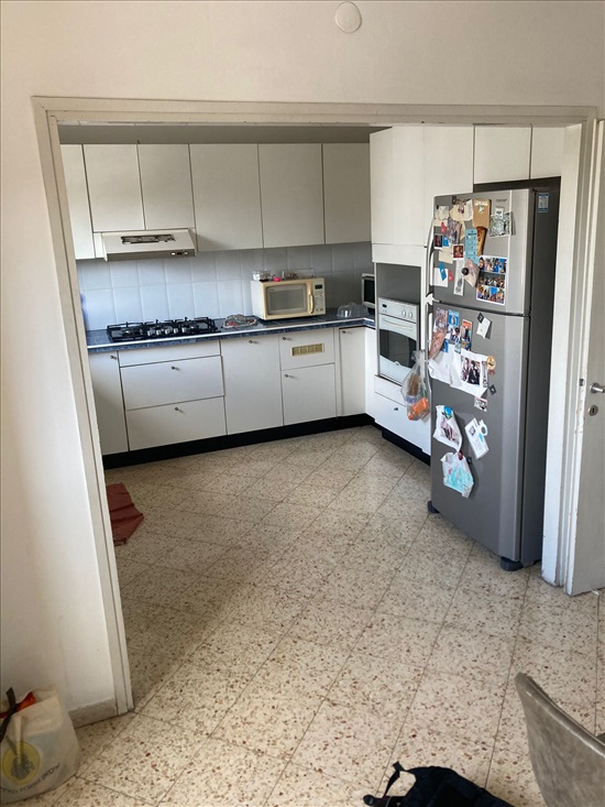 תמונה 6 ,דירה 5 חדרים להשכרה בתל אביב יפו הירקון הצפון הישן