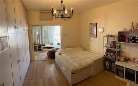 תמונה 4 ,דירת גג 4.5 חדרים להשכרה בתל אביב ויסוצקי 