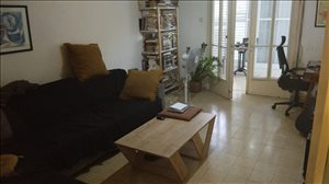דירה להשכרה לנופש ותקופות קצרות 2.5 חדרים בתל אביב יפו וינגייט 