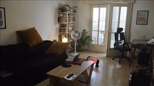 דירה להשכרה לנופש ותקופות קצרות 2.5 חדרים בתל אביב יפו וינגייט 