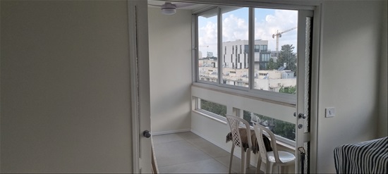 תמונה 3 ,דירה 4.5 חדרים להשכרה בתל אביב יפו פנקס 