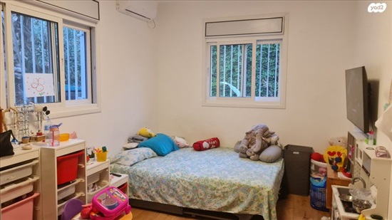 תמונה 5 ,דירת גן 3 חדרים להשכרה בתל אביב יפו דרך משה דיין ביצרון