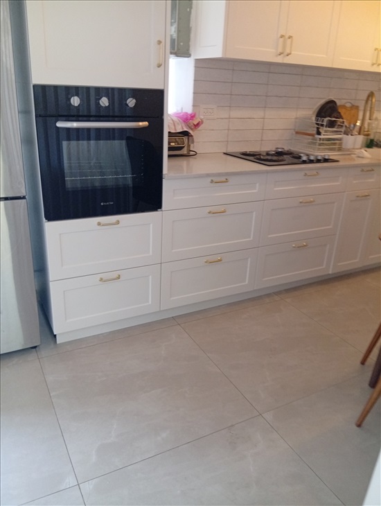 תמונה 2 ,דירת גן 2 חדרים להשכרה ברגבים, רגבים, רגבים