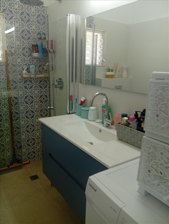 תמונה 6 ,דירת גן 2 חדרים להשכרה ברגבים, רגבים, רגבים