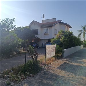 וילה להשכרה לנופש ותקופות קצרות 7 חדרים במגשימים התמר 