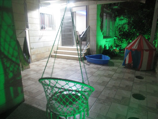 תמונה 11 ,דירת גן 7 חדרים להשכרה בירושלים, מבוא דב בר יקר, נווה יעקב