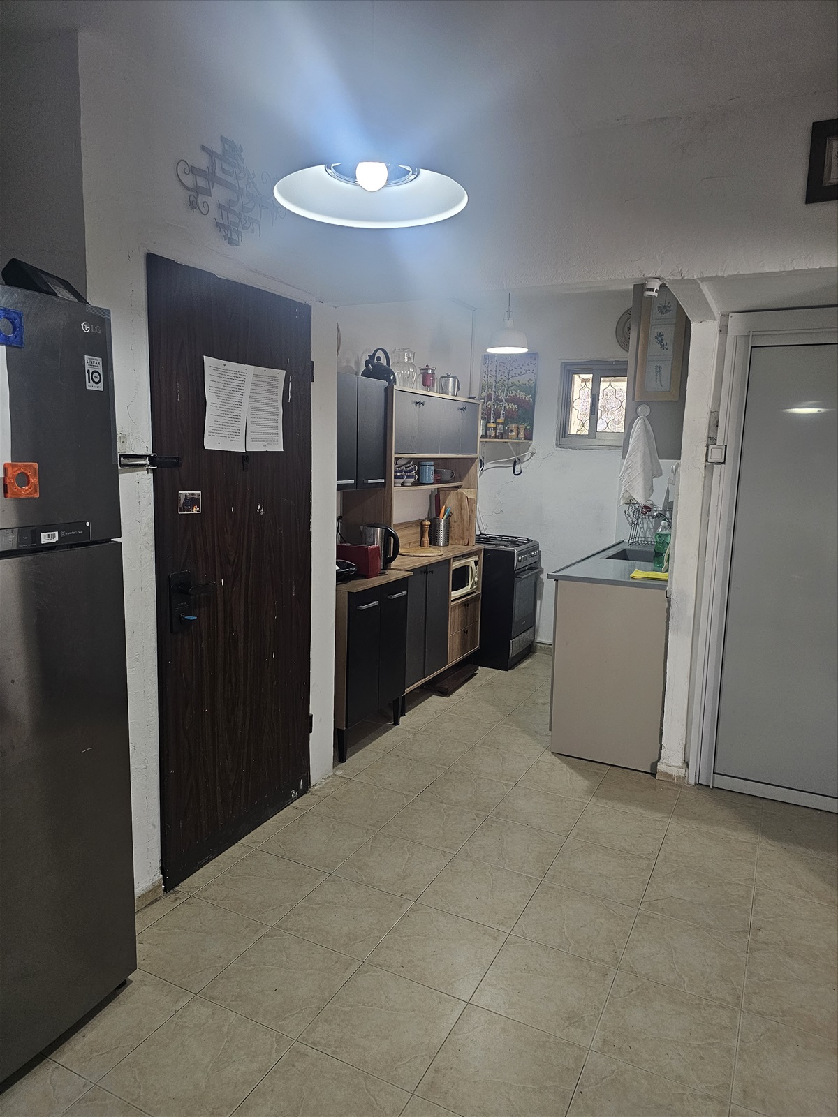 תמונה 2, בית פרטי 3.5 חדרים להשכרה בקרית שמונה, דוד שמעוני, ותיקה