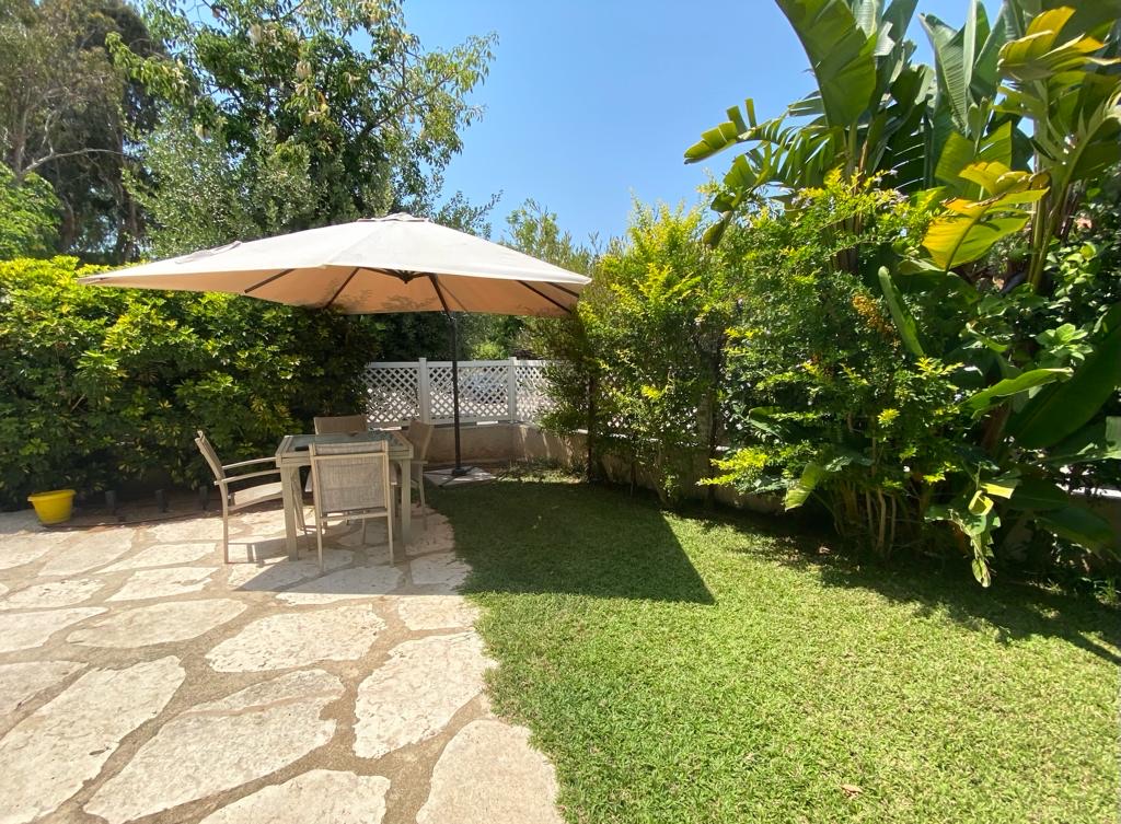 תמונה 3, קוטג 6 חדרים להשכרה בקיסריה, כיכר הצמרות, הצמרות