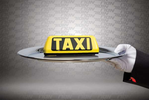 תמונה 1 ,מספר מונית מוניות כללי
