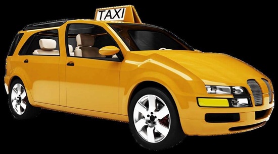 זכות ציבורית למונית השכרת זכות מספר רכב מונית פטור ממע