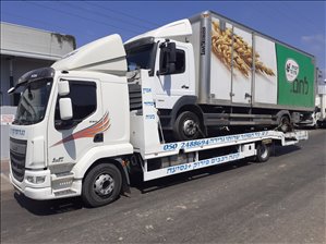 משאיות דאף 99 