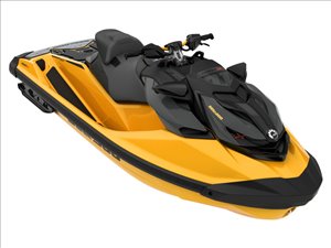 אופנועי ים סידו RXP-X 300 iBR    