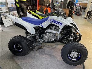טרקטורונים ימאהה  2022 Yamaha Raptor 700R SE AT    