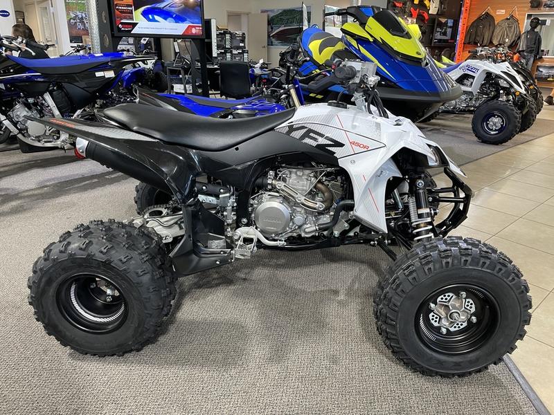 תמונה 1, 2022 Yamaha YFZ450R SE ATV | טרקטורונים | ימאהה