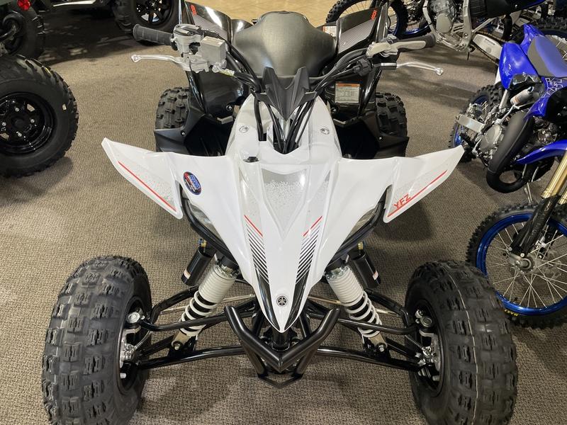 תמונה 3, 2022 Yamaha YFZ450R SE ATV | טרקטורונים | ימאהה