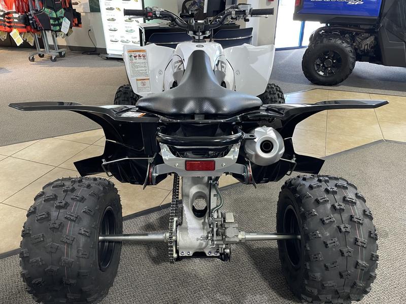תמונה 5 ,2022 Yamaha YFZ450R SE ATV טרקטורונים ימאהה