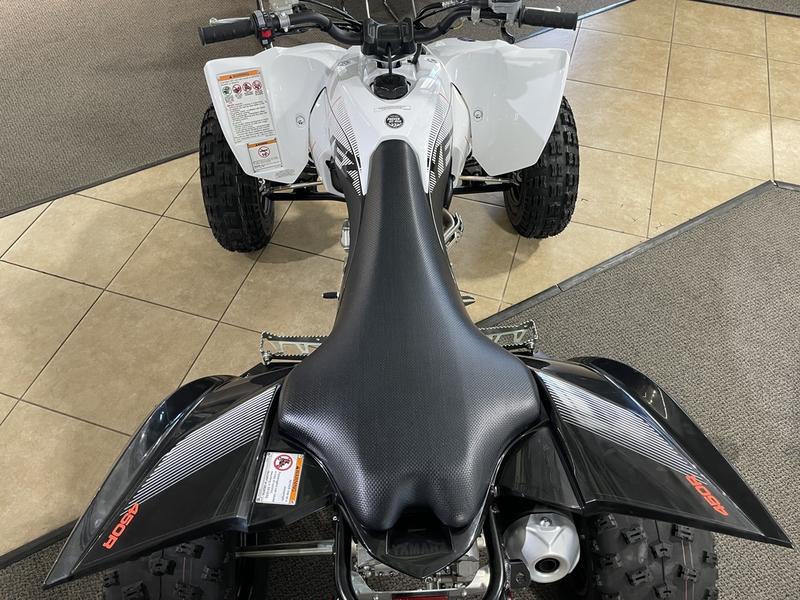 תמונה 6 ,2022 Yamaha YFZ450R SE ATV טרקטורונים ימאהה