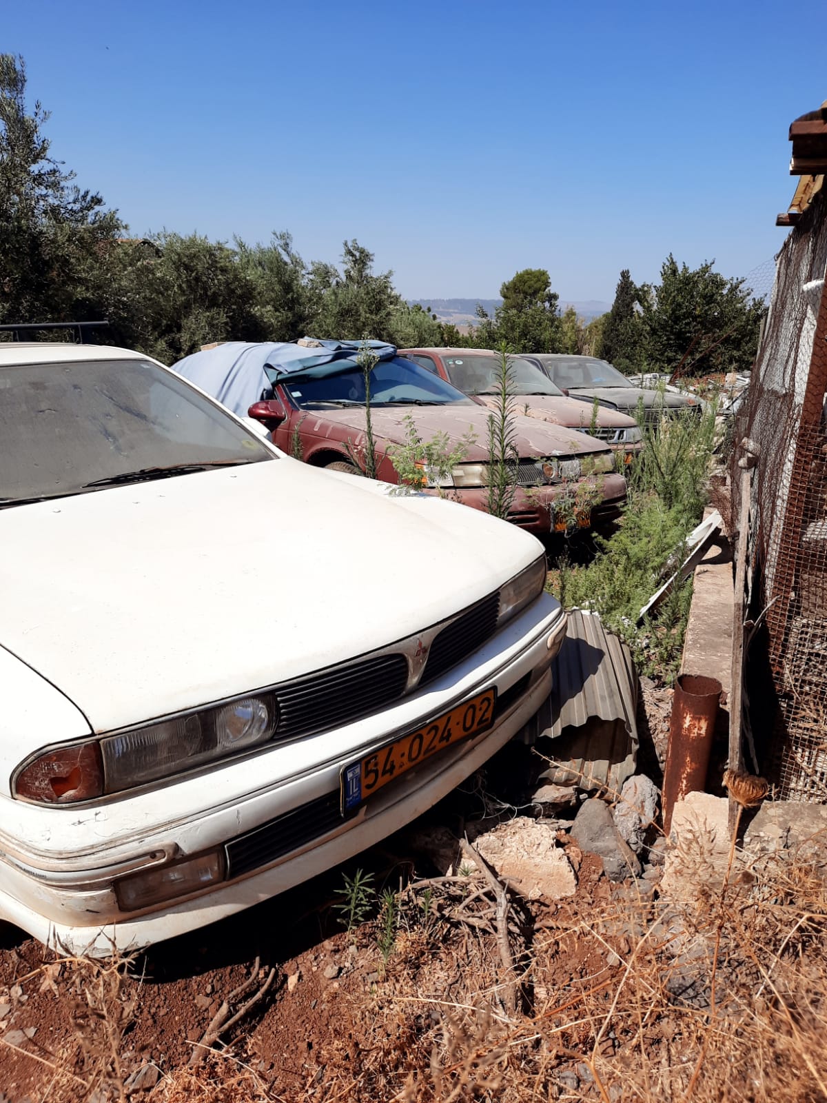 תמונה 4 ,מיצובישי סיגמא רכב אספנות  כללי