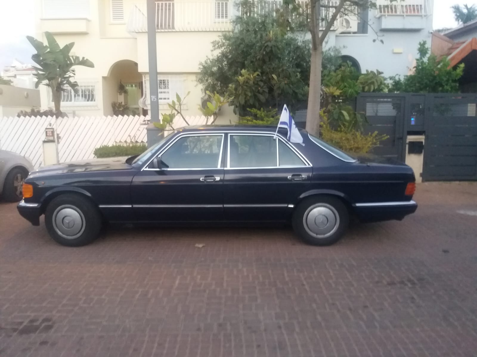 תמונה 2, 300sl | רכב אספנות | מרצדס