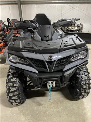 טרקטורונים CFMOTO - 2022 Cf Moto CForce 800CC Atv ... 