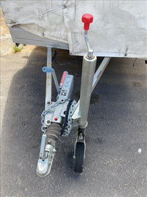 גרורים ונתמכים כללי - ניגרר ארוך  <br>      