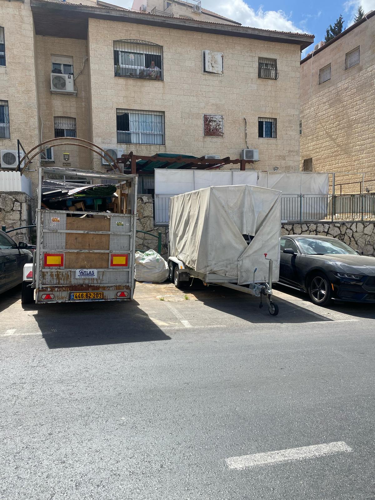 תמונה 2 ,ניגרר  גרורים ונתמכים כללי