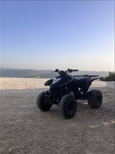 טרקטורונים קימקו מקסר    