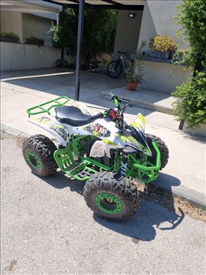 טרקטורונים אחר XTR1500 
