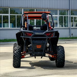 טרקטורונים פולריס פולריס RZR XP 1000 4 מושבים 20    