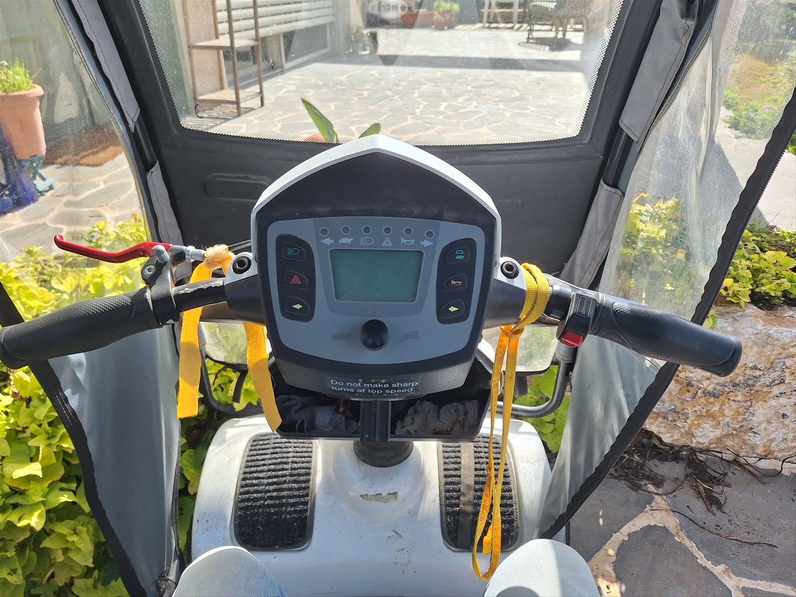 תמונה 1 ,תל יוסף קלנועיות אחר