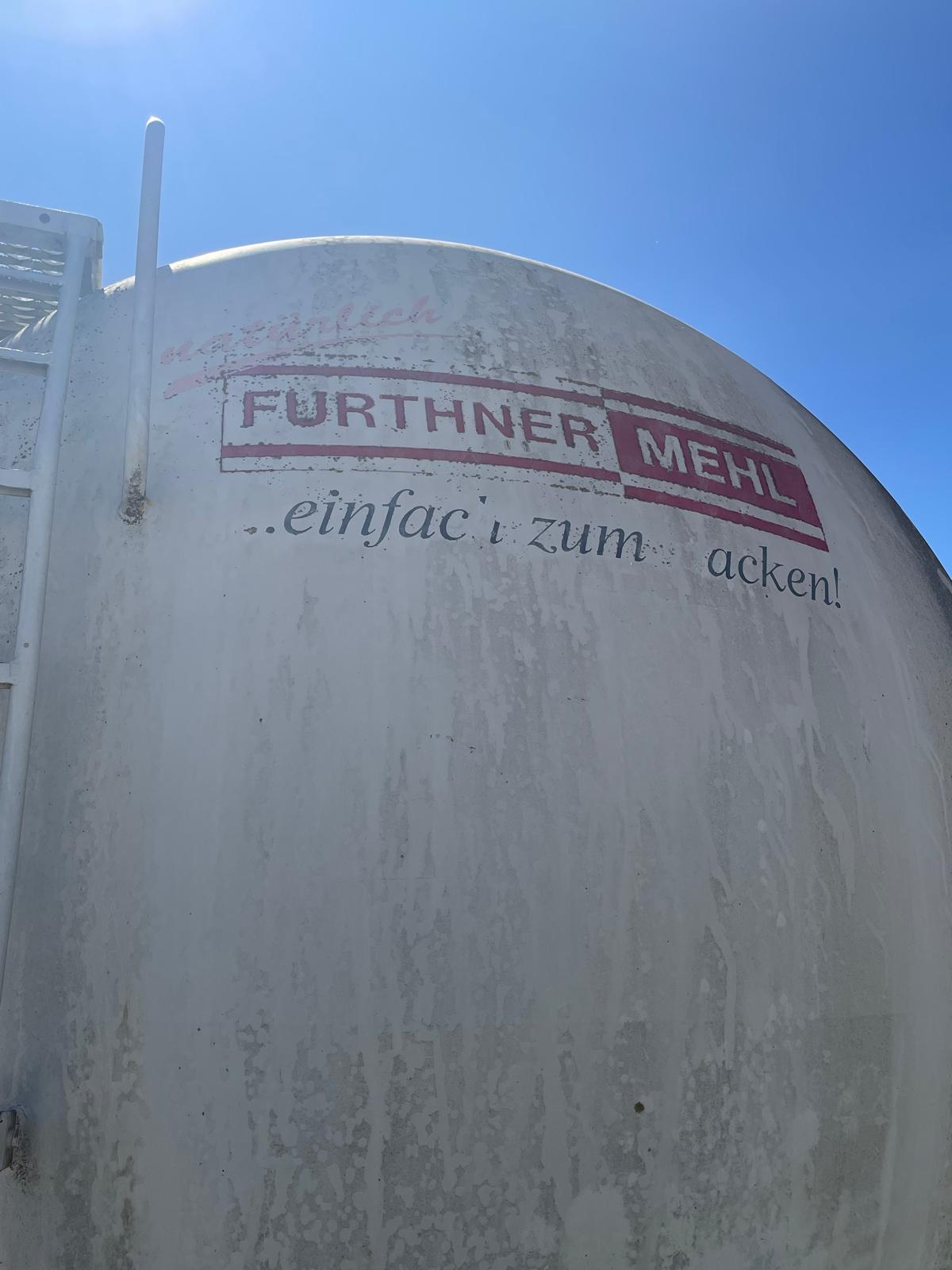 תמונה 2 ,מיכלית קמח גרורים ונתמכים כללי