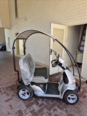 קלנועיות MERITZ S941L    