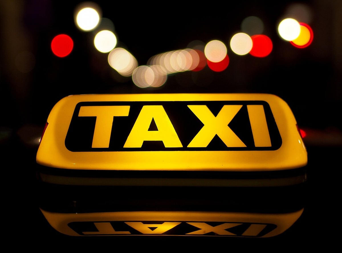 תמונה 1, Taxi number | זכות ציבורית למונית | מכירת זכות