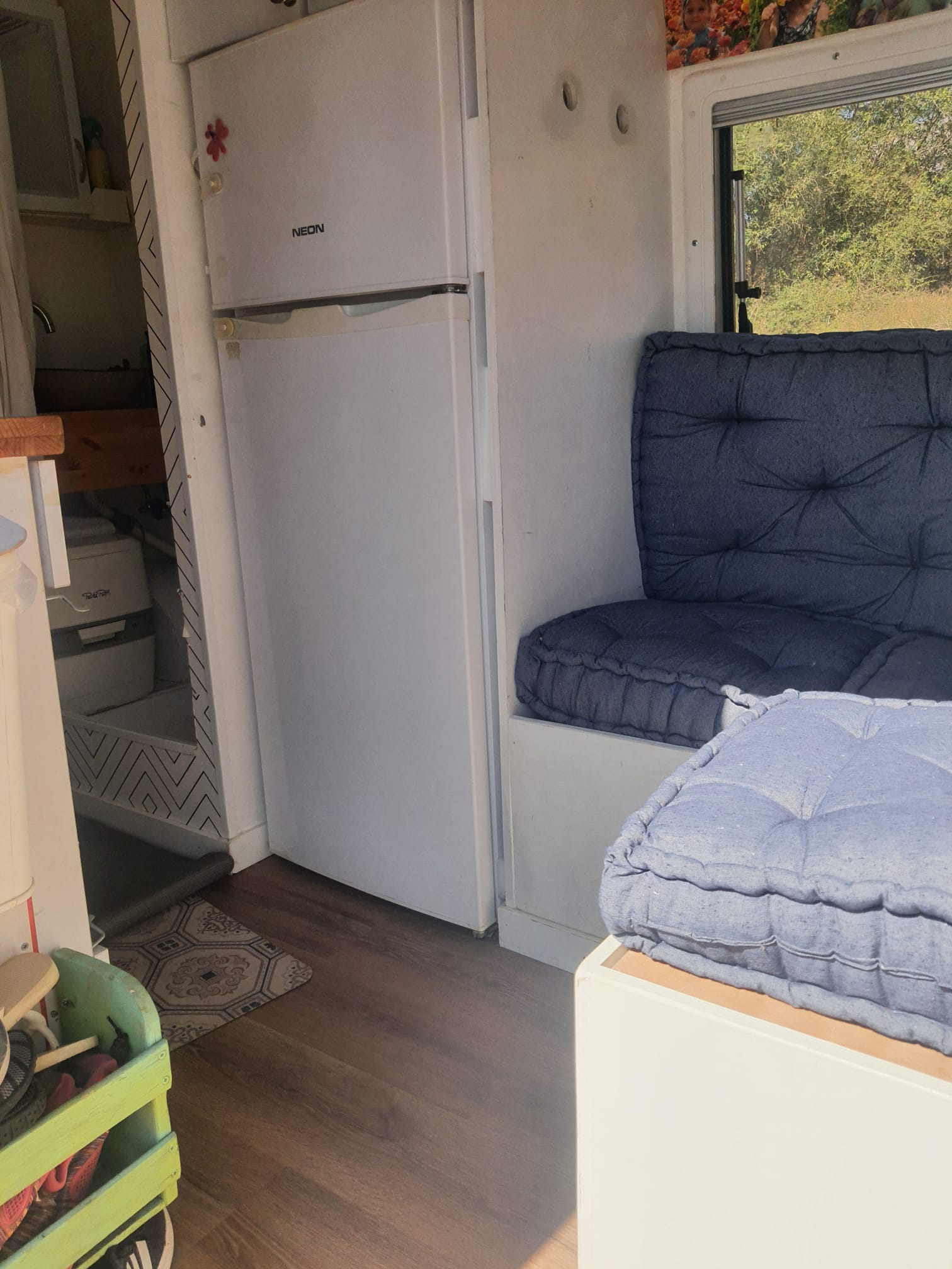 תמונה 7 ,פיאט דוקטו  ארוך גבוה אוטוקראוון אוטוקראוון