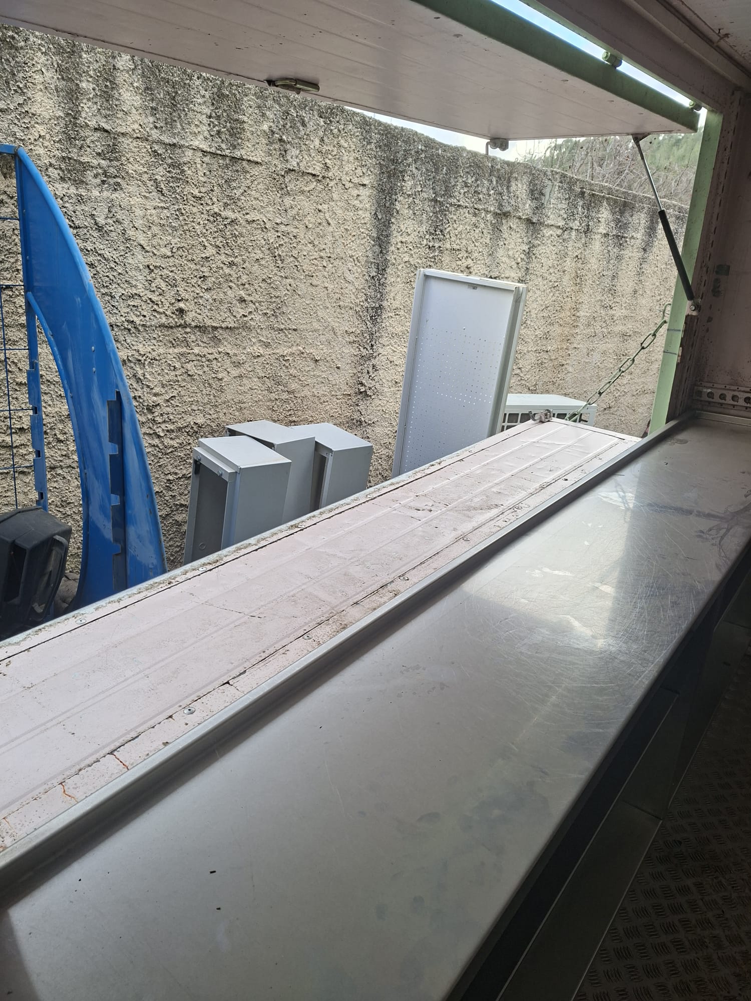 תמונה 5 ,פודטראק קראוון נגרר אחר