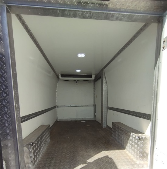 תמונה 4 ,פיאט דוקאטו קצר / בינוני
 יד 1 2022 69000 ק"מ
