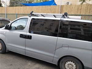 יונדאי I800 2015 יד  2 