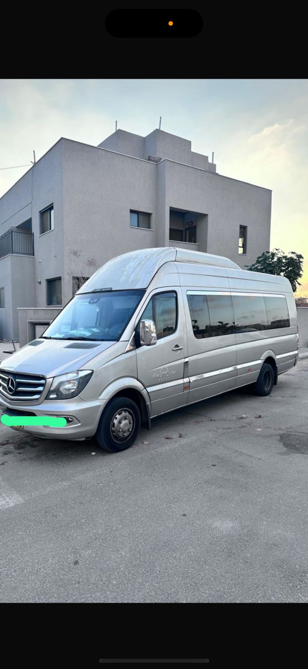 תמונה 2, מרצדס ספרינטר 519
 יד 2 2018 | 350000 קמ