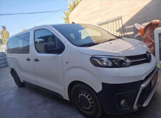 תמונה 2 ,טויוטה פרואייס
 יד 2 2017 220000 ק"מ