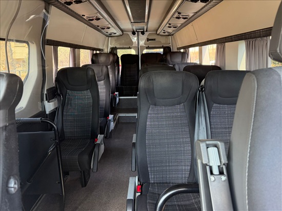 תמונה 6 ,רנו מסטר ארוך
 יד 2 2019 260000 ק"מ