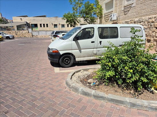 תמונה 4 ,טויוטה הייאס ארוך
 יד 10 1987 999999 ק"מ
