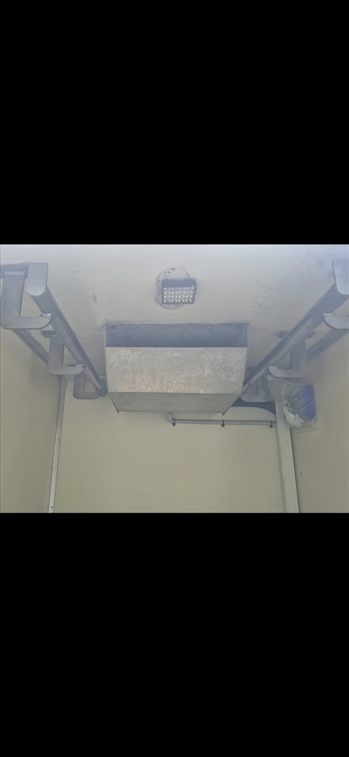 תמונה 5 ,טויוטה היילקס ויגו 2X4
 יד 4 2007 620000 ק"מ